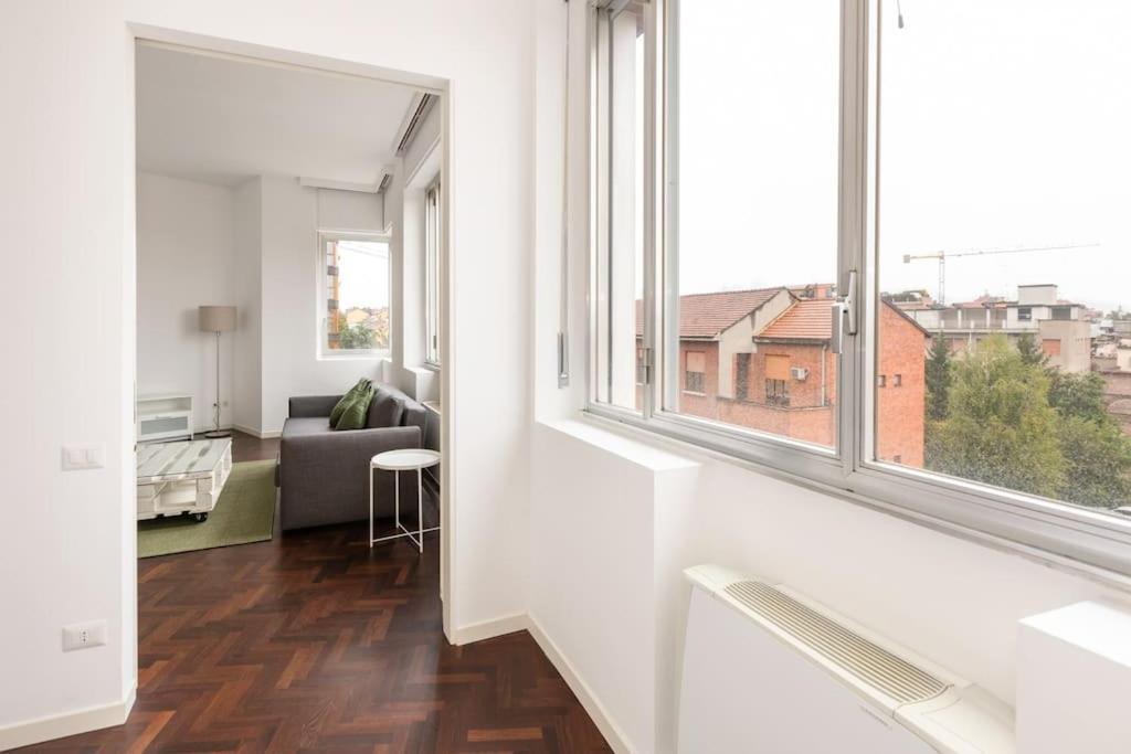 Elegante Bilocale Porta Genova - Mirable Pm Apartment Milan Exterior photo