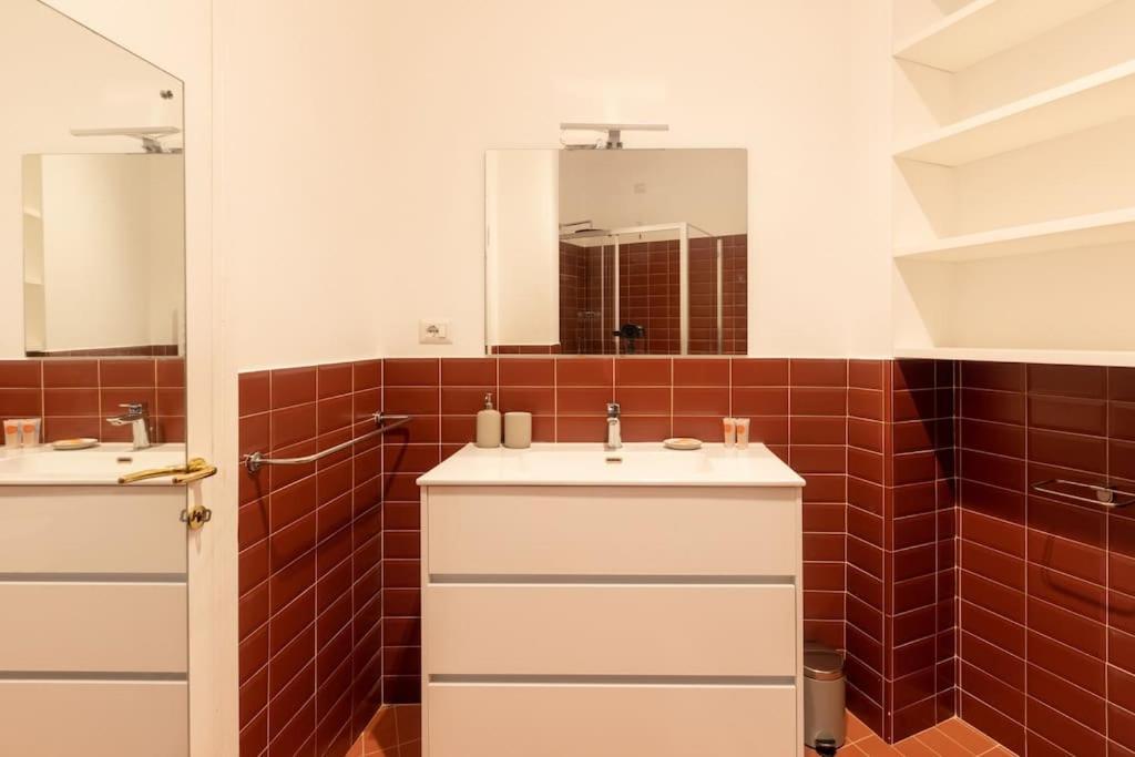 Elegante Bilocale Porta Genova - Mirable Pm Apartment Milan Exterior photo