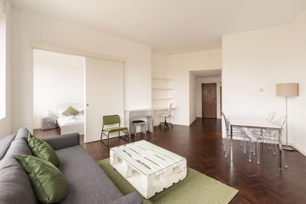 Elegante Bilocale Porta Genova - Mirable Pm Apartment Milan Exterior photo